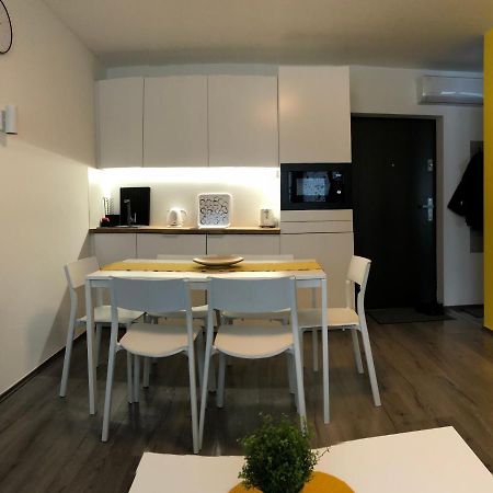 Millenove Apartman Balatonfoeldvar Экстерьер фото