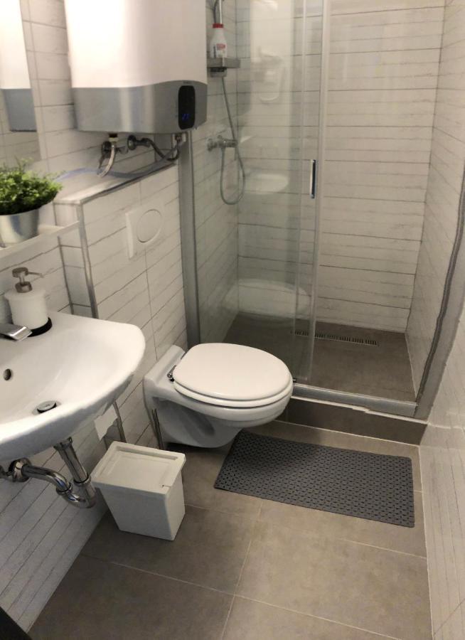 Millenove Apartman Balatonfoeldvar Экстерьер фото