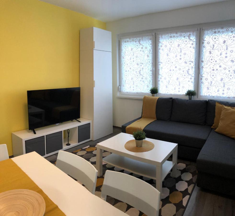 Millenove Apartman Balatonfoeldvar Экстерьер фото