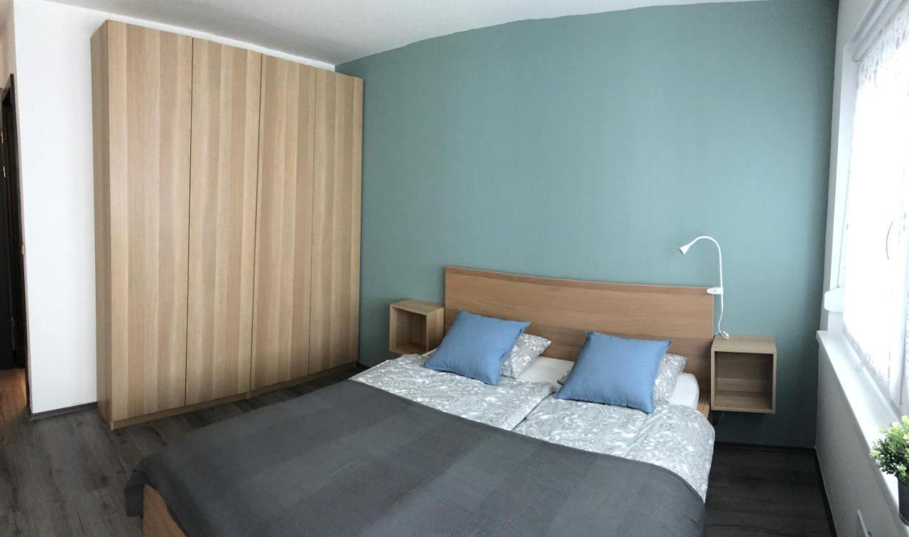 Millenove Apartman Balatonfoeldvar Экстерьер фото